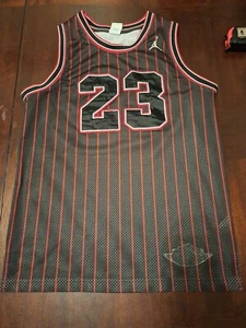 Jordan Trikot Vintage Jugend/Kinder Größe XL (siehe Maße) - Bild 1 von 12
