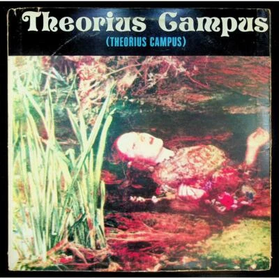 Theorius Campus - Theorius Campus - it - ZSLT 70007 - Vinile V048148 - Immagine 1 di 2