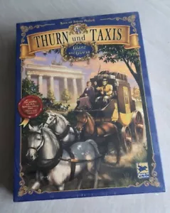Hans im Happune Thurn und Taxis extensión brillo y gloria ¡mercancía nueva!¡!!¡! - Imagen 1 de 1