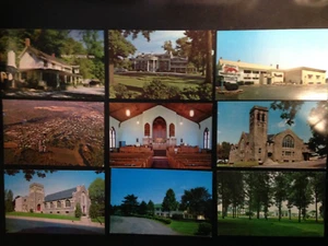 20+ Postcard lot, Pennsylvania. Set 5. Nice! - Picture 1 of 3