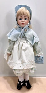 Muñeca Buleah Markus Beulette Vintage Firmada diseñada para la Convención UFDC 1988 - Imagen 1 de 6