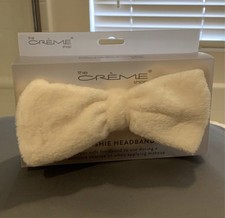 PLUSH HEADBAND