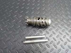 96 KAWASAKI KX 125 KX125 OEM TRANSMISIÓN DE FÁBRICA TAMBOR DE CAMBIO - Imagen 1 de 7