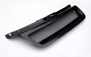 Fits for VW Bora Jetta MK 4 Badgeless Debadged Mesh Sport Front Grill 98-05 - Picture 1 of 4