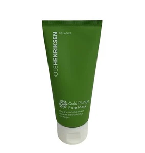 Ole Henriksen Cold Plunge Pore Mask 90 ml 3 oz Brand New In Box - Picture 1 of 6