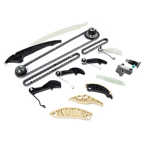 TIMING CHAIN KIT For VW Polo Golf Audi A3 A4 A5 Q7 TT 1.8 2.0 TFSI l4 2015-2024 - Picture 1 of 6