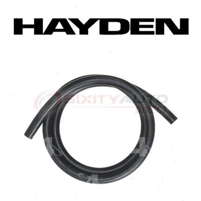 Hayden Transmission Oil Cooler Hose for 1966-1968 Jeep CJ6A - Automatic  am Foto 1 de 4