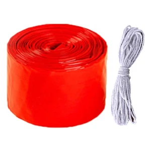 Food Grade Starch Sausage Casings Plastic Casing Sausage Making Kit - Picture 1 of 12