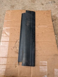 HONDA HRR2165VKA OEM Lawn Mower Rear Trail Shield 06761VG3305 - Picture 1 of 5