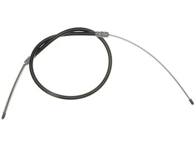 Cable de freno de estacionamiento trasero derecho AC Delco 29824JPPC para Dodge Caravan 2001-2007 Foto 1 de 2