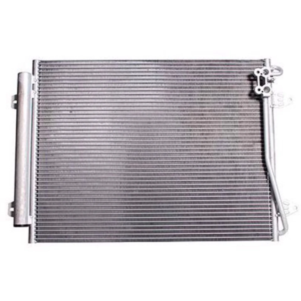 Condensador de aire acondicionado Denso 477-0778 para VW Volkswagen CC Passat 2006-2008, 2010 Foto 1 de 1