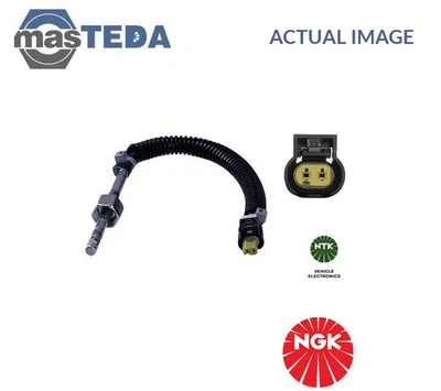 94302 SENSOR EXHAUST GAS TEMPERATURE NGK NEW OE REPLACEMENT - Image 1 of 4