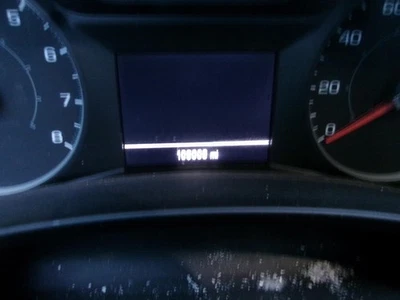 Used Seat Rear fits: 2018 Gmc Terrain  Grade B - Image 1 of 4