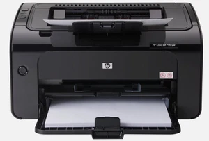 HP LASERJET Pro P1102W USB/Wireless Printer – A4 Mono SFP (CE658A) - Afbeelding 1 van 1
