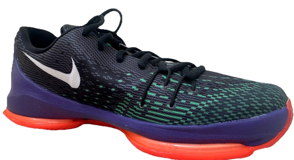 Size 7 (GS) - Nike KD 8 Low Vinary