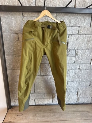 Pantalones de esquí medianos Arc’Teryx Gore-Tex para hombre Foto 1 de 4