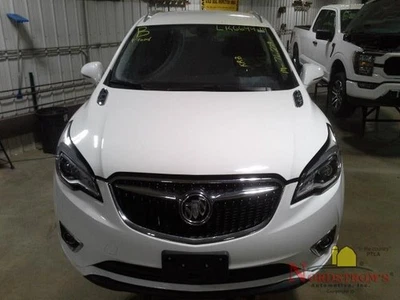 Motor limpiaparabrisas Buick Envision 2019 Foto 1 de 4