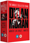 Dylan Moran The Whole Collected Thing (2009) Dylan Moran 3 discs DVD Region 2