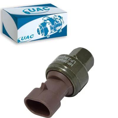 Interruptor trinario de aire acondicionado UAC para Kenworth W900 2000-2007 Foto 1 de 4