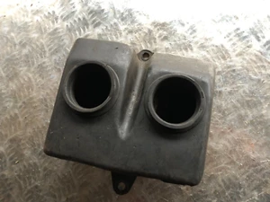 YAMAHA XS500 AIRBOX XS500 TX500 AIRBOX VORNE - Bild 1 von 5