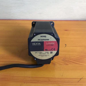 USED & Tested     PK569AHW Servo Motor FAST SHIP #WD2 - Bild 1 von 4