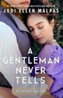 Jodi Ellen Malpas A Gentleman Never Tells (Paperback) Belmore Square