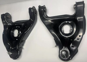 LOWER CONTROL ARMS,A-ARMS Polyurethane BUSHINGS,G-Body 78-88 MONTE CARLO IMCA - Picture 1 of 6