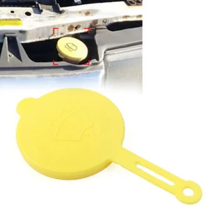 FOR Nissan Xterra Altima Frontier Windshield Wiper Washer Fluid Reservoir Cap - Picture 1 of 10