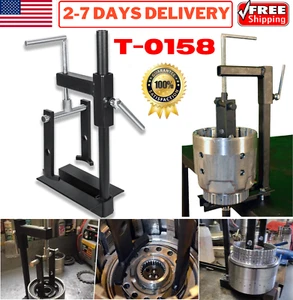Herramienta de transmisión compresor de resorte de tambor embrague universal para Ford Chrysler GM - Imagen 1 de 21