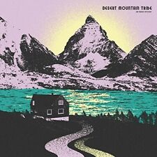 Desert Mountain Tribe - Om Parvat Mystery [New Vinyl LP]