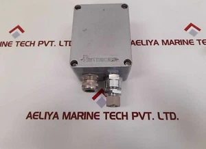 AUTRONICA GA-100/A thermocouple amplifier new - Picture 1 of 8