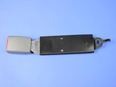 CHRYSLER OEM 06-09 Ram 1500 cinturones de seguridad delanteros-hebilla central 5GW281D5AC Foto 1 de 4