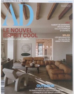 Architectural Digest Magazine No. 172- BRAND NEW - Picture 1 of 2