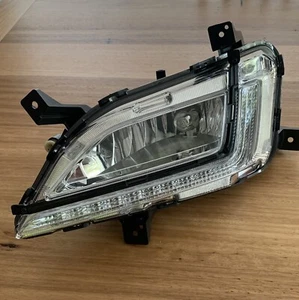 Hyundai - Tucson 2019-2020 LED Fog Light Left, New OEM - Picture 1 of 6