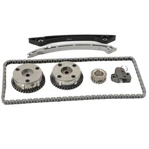 VVT Gear Timing Chain Kit For Land Rover Discovery Sport 2015+ LR2 2006-2014 - Picture 1 of 4