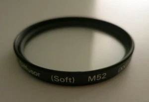 hama Diffusor (Soft) (XXII) Filter - Bild 1 von 8