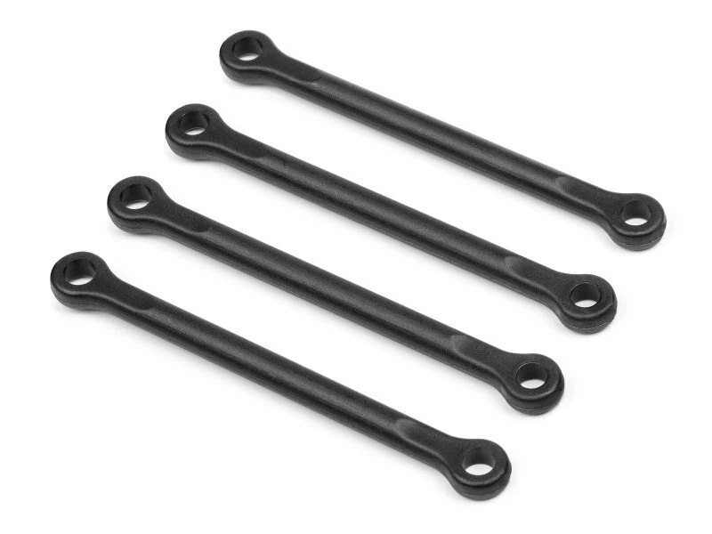 HPI Racing Jumpshot Camber Link Set (4pcs) HPI115303 - Image 1 of 1