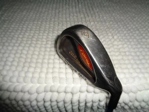 Callaway Golf Great Big Bertha 6 Iron Titanium Face Graphite Shaft Ladies Flex - Picture 1 of 9