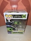 Funko Pop! Vinyl: The Simpsons - Witch Maggie (Glow) #1265 - Amazon