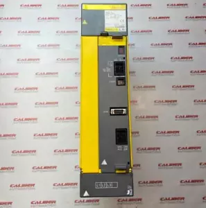 Módulo de fuente de alimentación FANUC A06B-6110-H015 - Imagen 1 de 4