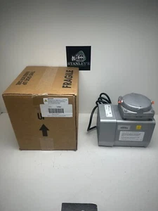 Bomba de vacío compresor Gast DOA-P707-AA 1/8 HP 115v nueva - Imagen 1 de 5