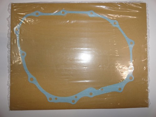 Caltric Clutch Cover Gasket For Honda - Replacement Right Cover Gasket 11394-HN1-A40