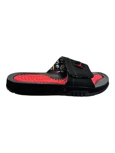 Nike Air Jordan Hydro 8 Retro Slide Playoff FD7674-001 Mens 9 - Picture 1 of 5