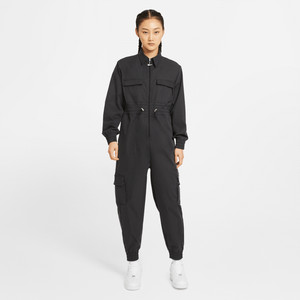nike air jumpsuit womens