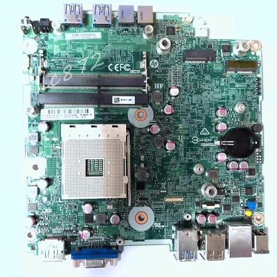 HP Elitedesk 705 G3 motherboard 857549-001 857549-601 856533-002 Free shipping - Image 1 of 3