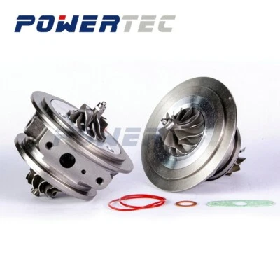Twin Turbo core 810356-0001 SH01-13700 for Mazda 3 6 CX-3 CX-5 CX-7 2.2 Bi TDI - Image 1 of 4