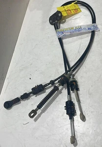Cuerdas Cambio Para FORD Fusion 1° Serie Gasolina 1400 (02 >05) - Imagen 1 de 3