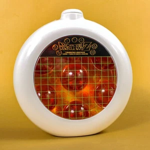 Juego de réplica de utilería Dragon Ball de 1,5" con lata de radar Dragon - Imagen 1 de 12