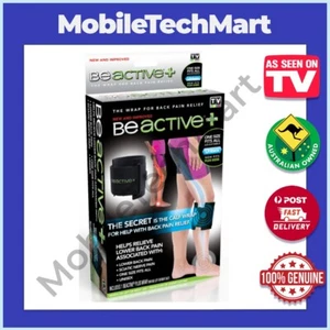 BeActive Plus◉AS SEEN ON TV◉Unisex◉Calf Wrap◉For Sciatic Nerve Back Pain Relief◉ - Picture 1 of 7