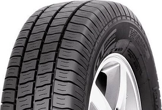 GT Radial KargoMax ST-6000 195/50 R13 104/101N Reifen